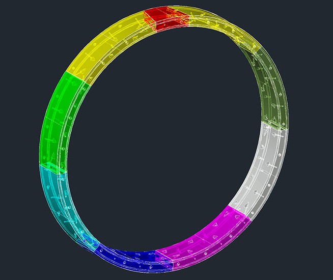 盾构相关知识及名词解释