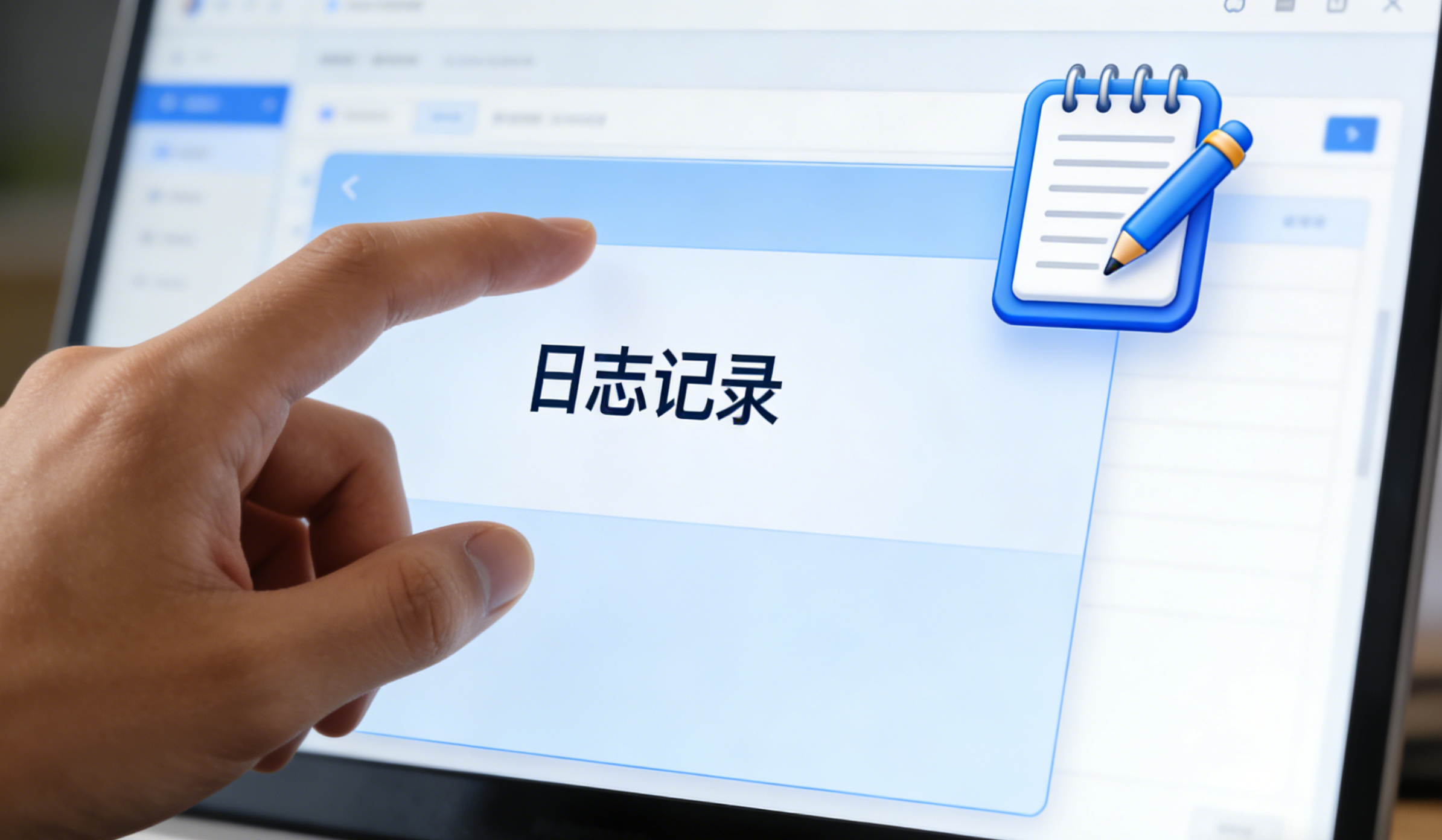 系统日志功能介绍-八叉树图文档管理系统